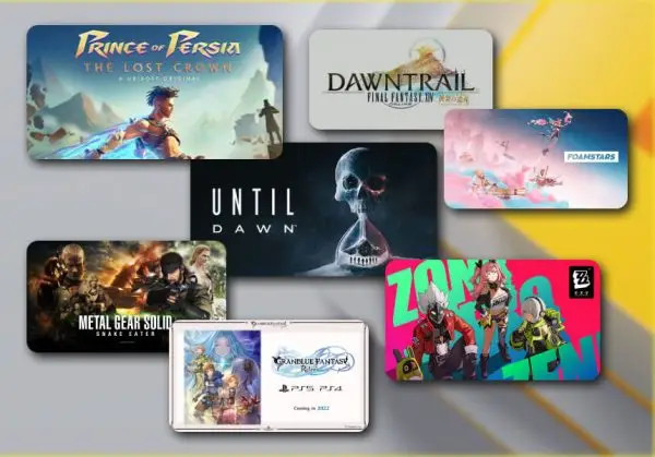 PlayStation Store UAE: Explore Best Games & Hot Deals 1 PlayStation Store UAE: Explore Fresh Games & Hot Deals