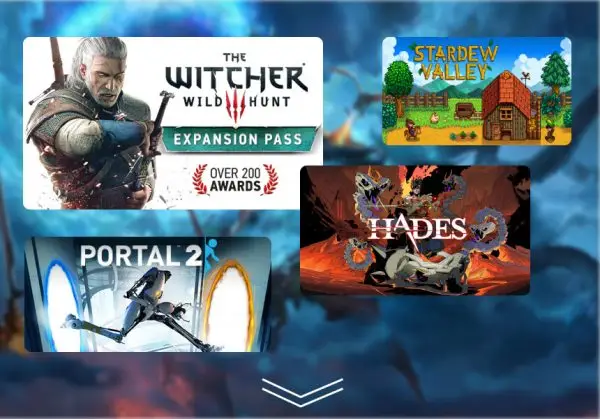 Steam Gift Cards: Unlock the Best Gaming Adventure In 2024 1 Steam Gift Cards: Unlock the Best Gaming Adventure.