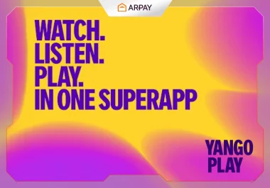 Yango Play Uygulaması: MENA’daki en yeni yayın platformu!