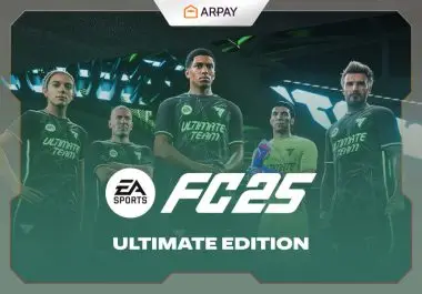 FC25 Ultimate Edition: Futbola Yeni Bir Bakış Açısı