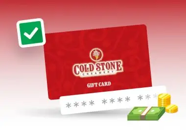 Cold Stone Hediye Kartları: Tatlı Bir Gülümsemenin Anahtarı