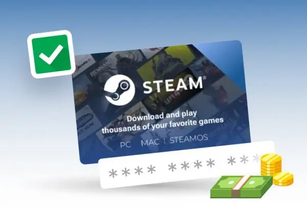 Steam Gift Cards: Unlock the Best Gaming Adventure In 2024 2 Steam Gift Cards: Unlock the Best Gaming Adventure.