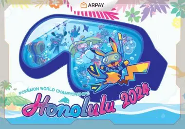 بطولة العالم للبوكيمون 2024: صراع الأبطال المشتعل