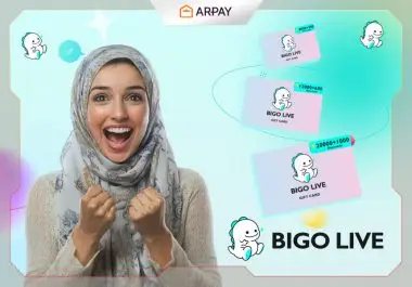 BIGO LIVE: Connect, Play, Create with No.1 Live Stream App!