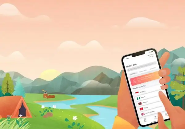 Airalo Discount Codes: Stay connected and save up to 30% 2 Airalo Discount Codes: Stay connected and save up to 30%