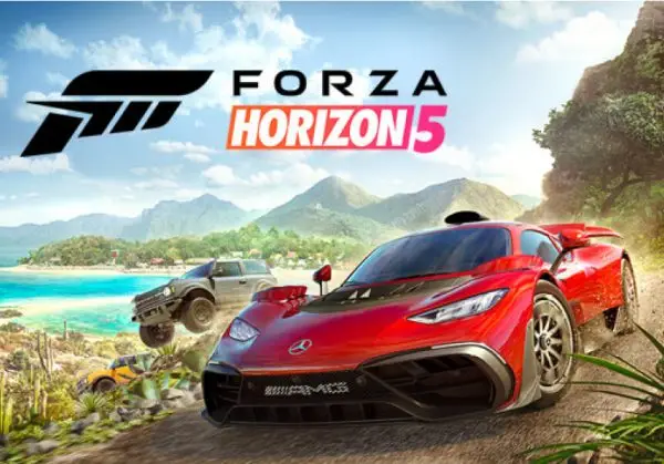 Best Xbox Games 2024: Top Xbox Picks for The Year! 1 Forza Horizon 5