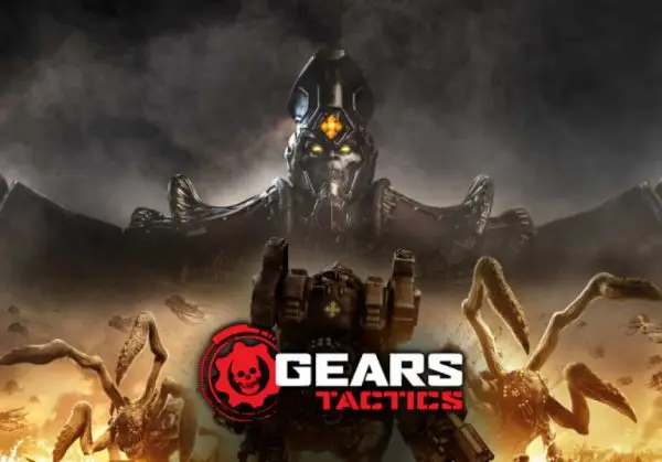 Best Xbox Games 2024: Top Xbox Picks for The Year! 4 Gears Tactics: A New Take on the Gears of War Franchise