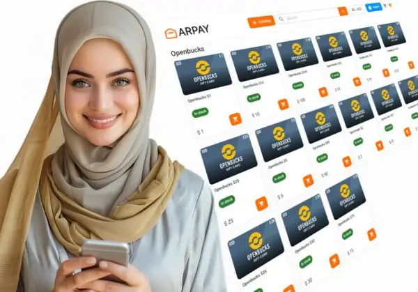 Openbucks Gift Cards: How to get them Online with Instant Delivery 1 How to Purchase an Openbucks Gift Card?