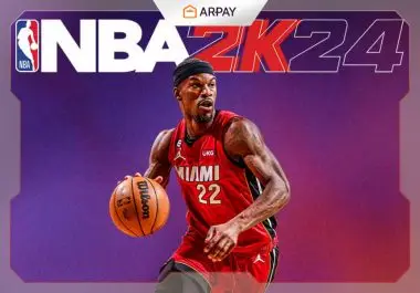 NBA 2K24:Your Ultimate To Master Every Move