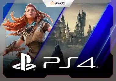 ألعاب PS4: أفضل وأحدث الألعاب التي ننصحك بتجربتها الآن