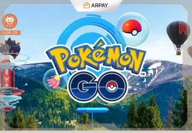 بوكيمون جو: بوكيمونات جديدة وأحداث مثيرة ومميزات مذهلة