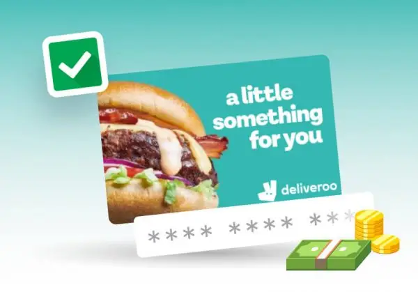 Deliveroo Gift Card: Dubai's Top Choice for Delivery Service 2 Deliveroo Gift Card: Dubai's Top Choice for Delivery Service