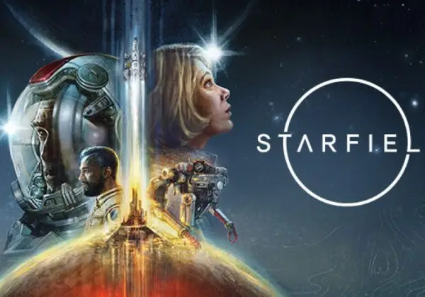 Best Xbox Games 2024: Top Xbox Picks for The Year! 8 Starfield: Bethesda's Exciting New Space RPG