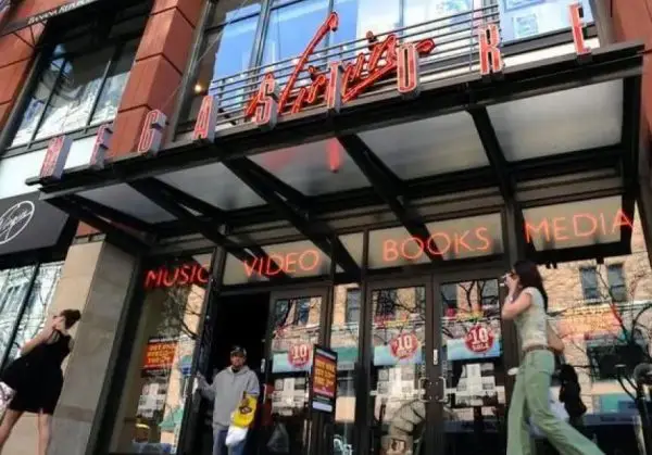 Virgin Megastore: 2024 Ultimate Shopping Experience 2 Virgin Megastore: 2024 Ultimate Shopping Experience