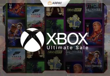 Xbox Ultimate Sale: Level Up Your Game Library with 2024 Sale