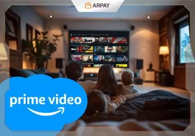 Streaming Prime Time in Egypt: Amazon Prime Video is Here!