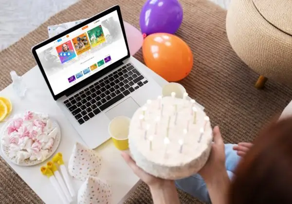 Doğum Günü Hediye Kartları için en iyi 6 fikiri Keşfedin! 1 Doğum Günü Hediye Kartlarının Avantajları