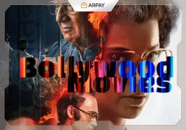 أفلام بوليوود الجديدة: تجربة سينمائية تأخذك لعالم مثير