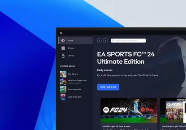 Explore EA Play Guide And Get Lost in the Gaming world! 1 EA Play on Different Platforms
