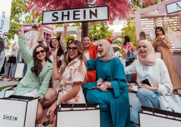 Shein GCC: Unveiling Best Style Secrets for Everyone 1 Exclusive Shein GCC Collaborations and Collections