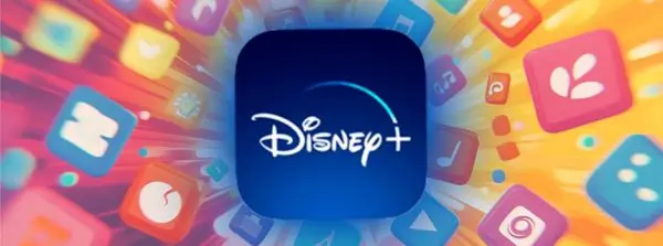 App Store Entertainment Adventures: Your Ultimate App Guide! 4 Disney+