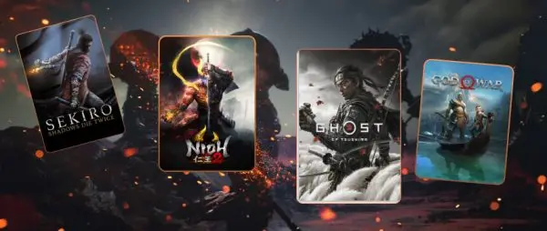 Black Myth Wukong: New PS5 Game With No Chance for Surrender 3 More games like Black Myth: Wukong