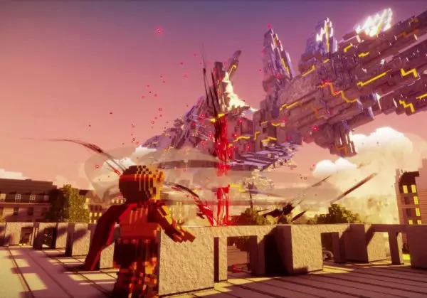 Earth Defense Force World Brothers 2: Gameplay Overview 1 Introduction to Earth Defense Force World Brothers 2