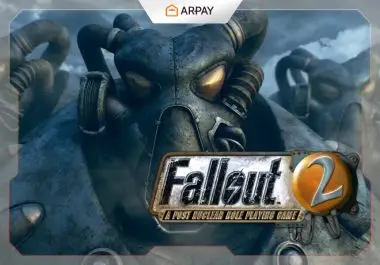 Fallout 2: Exploring The Ultimate Wasteland