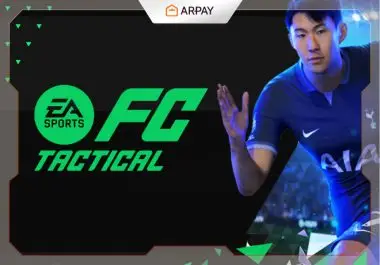 EA Sports FC Tactical: نظرة عن قرب لأفضل لعبة عالمية