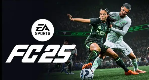سلسلة EA Sports FC أونلاين: نصائح واستراتيجيات للفوز 1 طريقة اللعب والميزات لـ سلسلة EA Sports FC أونلاين