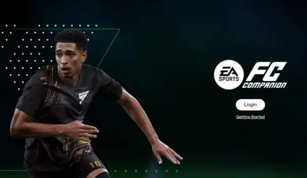 تطبيق EA على الويب: طفرة ستغير عالم الألعاب الإلكترونية 1 كيفية البدء مع تطبيق EA على الويب