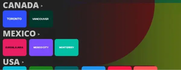 2026 FIFA Dünya Kupası: Futbol Tarihinde Yeni Bir Dönem 1 2026 FIFA Dünya Kupası