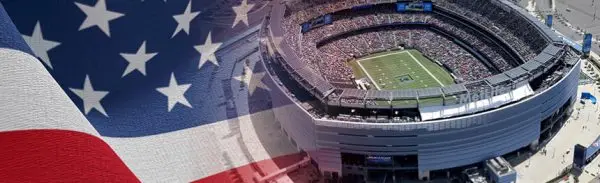 2026 FIFA Dünya Kupası: Futbol Tarihinde Yeni Bir Dönem 2 ABD