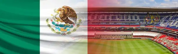 2026 FIFA Dünya Kupası: Futbol Tarihinde Yeni Bir Dönem 4 Mexico