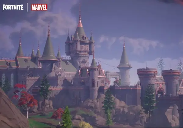 Fortnite BR 5. Bölüm: 4. Sezon | Savaş Alanında Kardeşlik 1 Fortnite BR 5. Bölüm: 4. Sezon