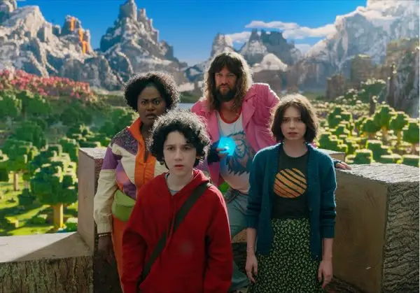 فيلم ماينكرافت: كيف ستتحول اللعبة الشهيرة إلى فيلم رائع؟ 1 القصة وراء صناعة فيلم ماينكرافت