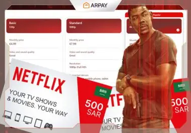 Your Ultimate Netflix KSA Subscription Guide