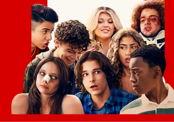 أفلام نتفلكس الصيفية: أفضل 10 أعمال يمكنك مشاهدتها الآن 4 أفلام نتفلكس الصيفية: أفضل 10 أعمال يمكنك مشاهدتها الآن