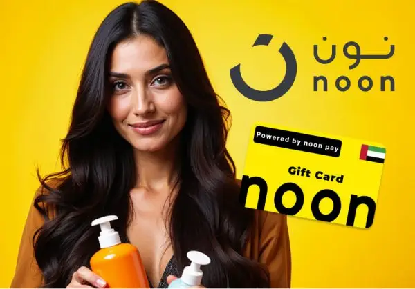 Noon UAE Güzellik İndirimi: %75'e varan tasarruf edin 1 Noon UAE Store'da indirimde olan bazı saç bakım ürünleri