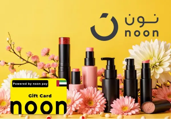 Noon UAE Güzellik İndirimi: %75'e varan tasarruf edin 2 Noon UAE, geniş ürün yelpazesi ile vücut bakım rutininizi kolaylaştırıyor.