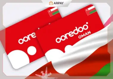 بطاقة هدايا اوريدو عمان: شبكة تغطي كل ركن من أركان السلطنة
