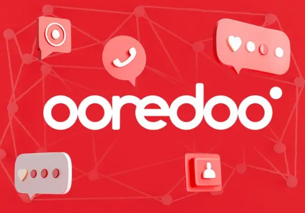 Ooredoo Qatar Gift Card: Feel The Power Of Connection! 1 Types of Ooredoo Gift Cards