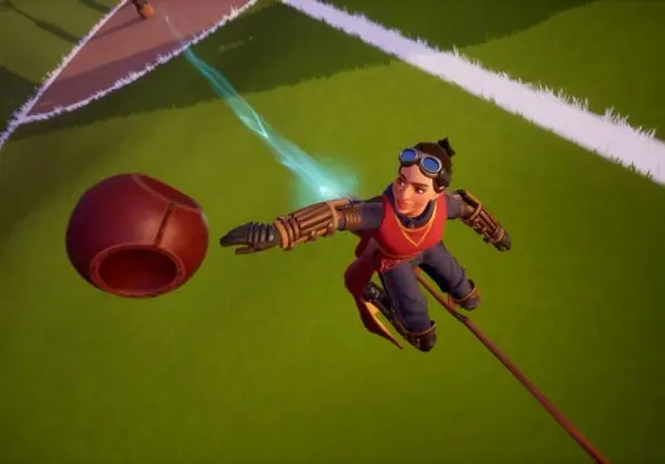 Magic of Harry Potter Quidditch Champions: 101 Ultimate Guide 1 Experience the Magic of Harry Potter Quidditch Champions