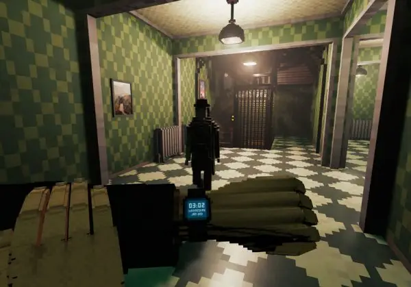 Shadows of Doubt: Unveiling the Secrets of a Detective Game 2 Where to Play Shadows of Doubt