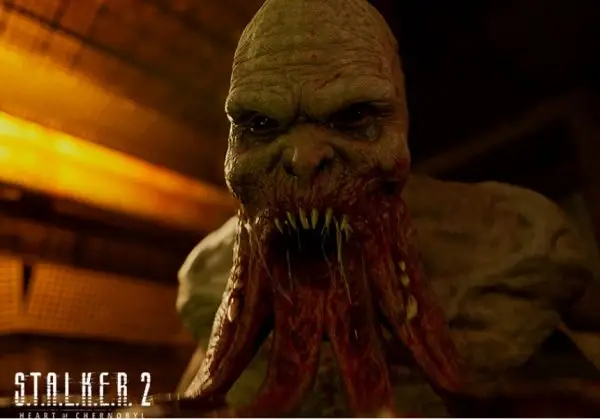 Stalker 2 Heart of Chornobyl: Full Game Overview! 2 Features of Stalker 2: Heart of Chornobyl