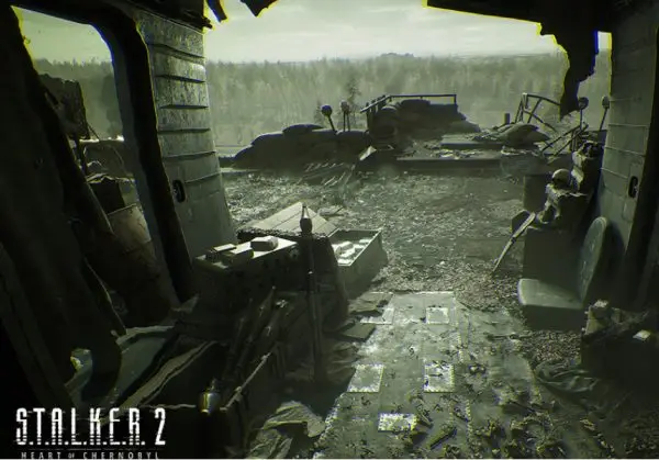 Stalker 2 Heart of Chornobyl: Full Game Overview! 1 Features of Stalker 2: Heart of Chornobyl