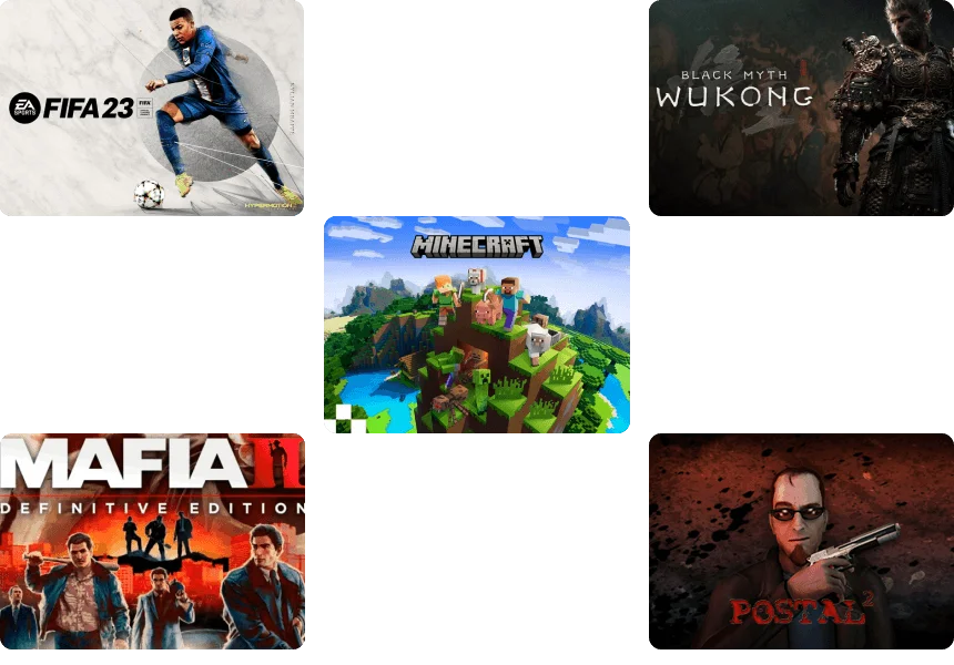 أشهر ألعاب الفيديو في تركيا: أشهر 14 لعبة لا تفوتها! 1 أفضل 14 لعبة فيديو في تركيا