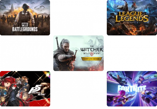 Türkiye'de En Popüler 14 Video Oyununun Hepsini Oynadınız mı? 2 Türkiye'nin Video Oyunları