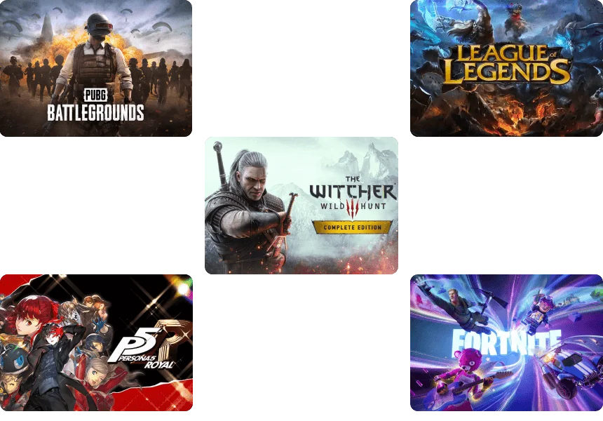 أشهر ألعاب الفيديو في تركيا: أشهر 14 لعبة لا تفوتها! 2 أفضل 14 لعبة فيديو في تركيا