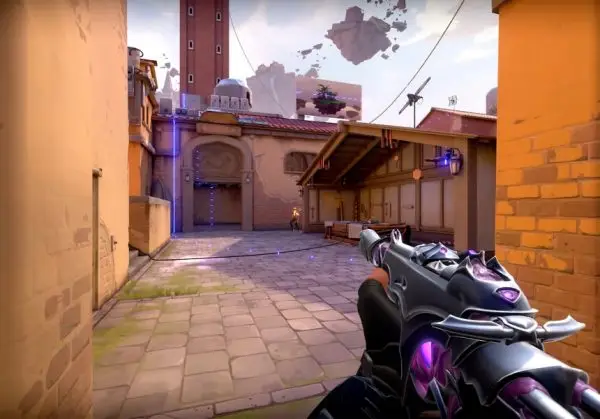 Valorant USA: Tactical Triumphs and Strategic Showdowns 1 Gameplay and Features of Valorant USA